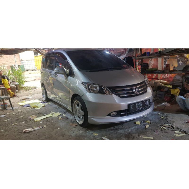 Jual bodykit honda freed zeus Shopee Indonesia