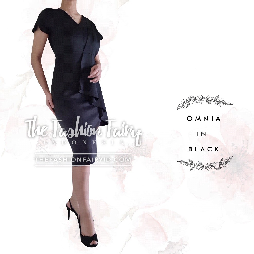 OMNIA DRESS