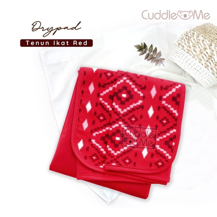 Cuddle Me - DryPad Perlak