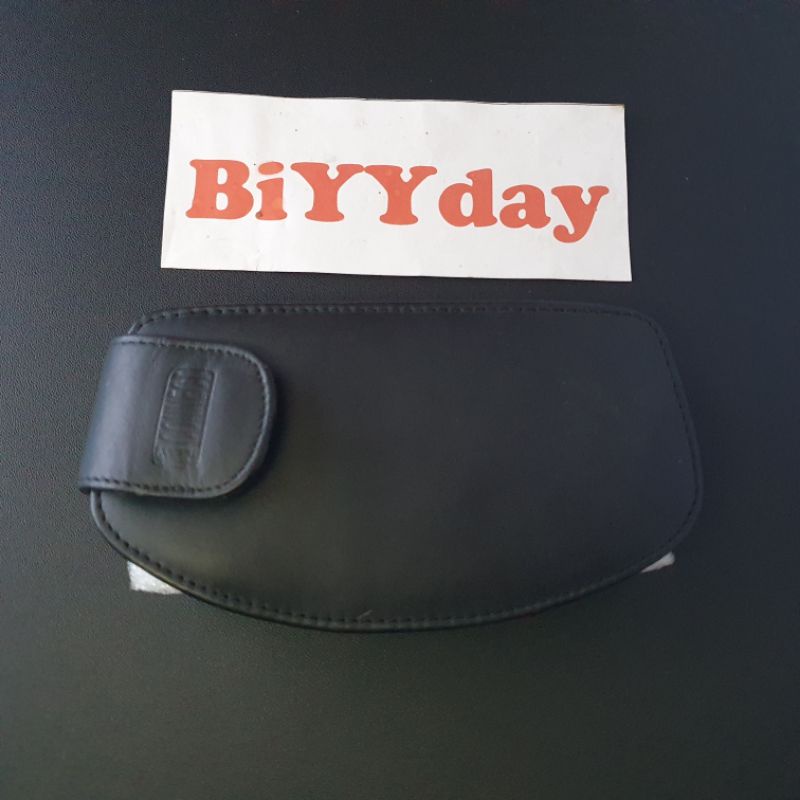 tempat leather case nokia ngage classic n-gage classic n gage klasik