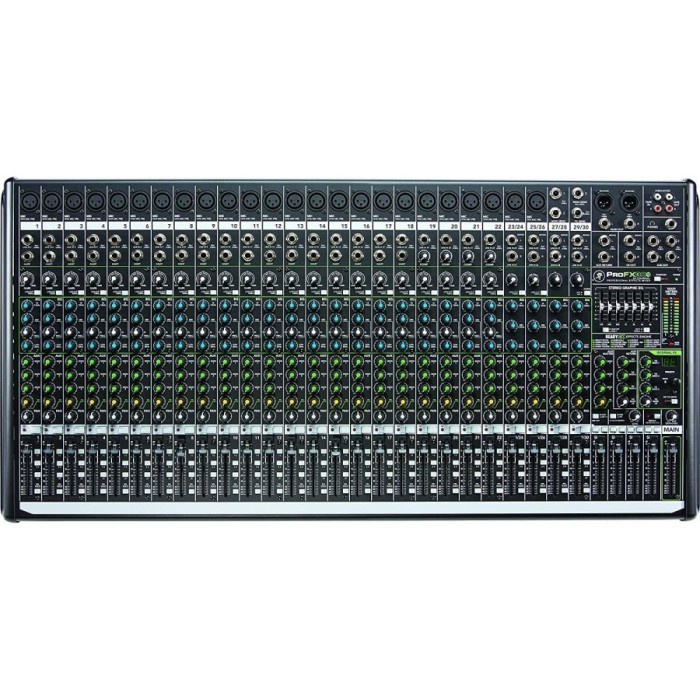 MACKIE PRO FX30 V2