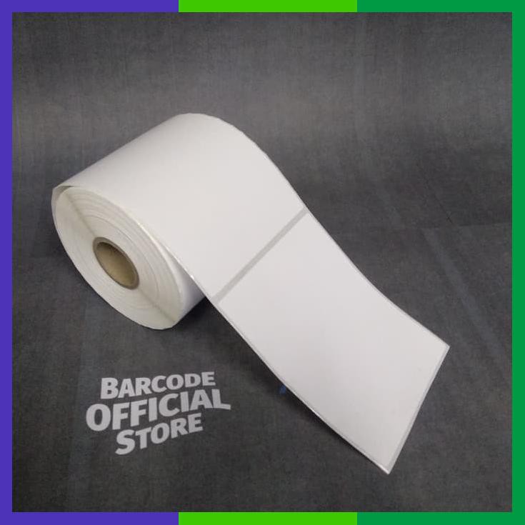 

Label Bare Xprinter Xp360B Uk 78 X 100 1 Line Thermal 78X100 Mm