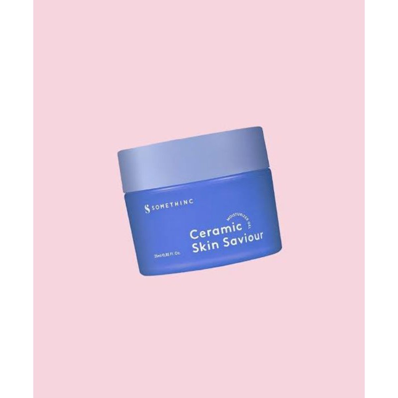 Somethinc Ceramic Skin Saviour 25 ml