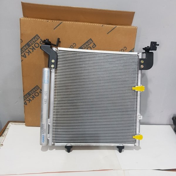condensor kondensor ac avanza xenia lama merk pokka Murah