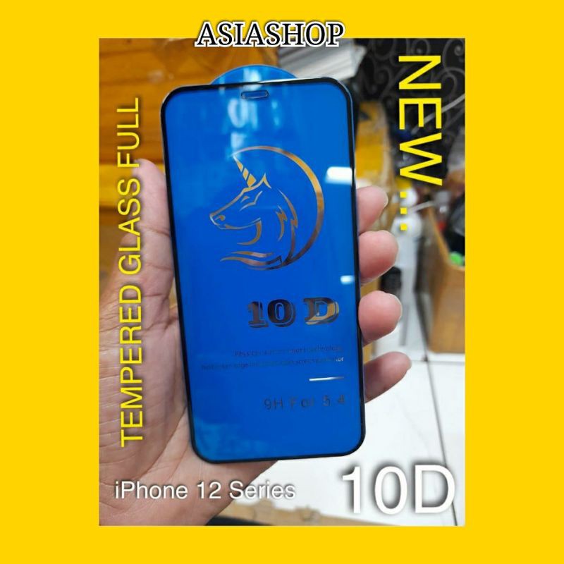 Temperedglass Antigores iphone 12 5,4&quot; New - screen protector iphone 12 Pro