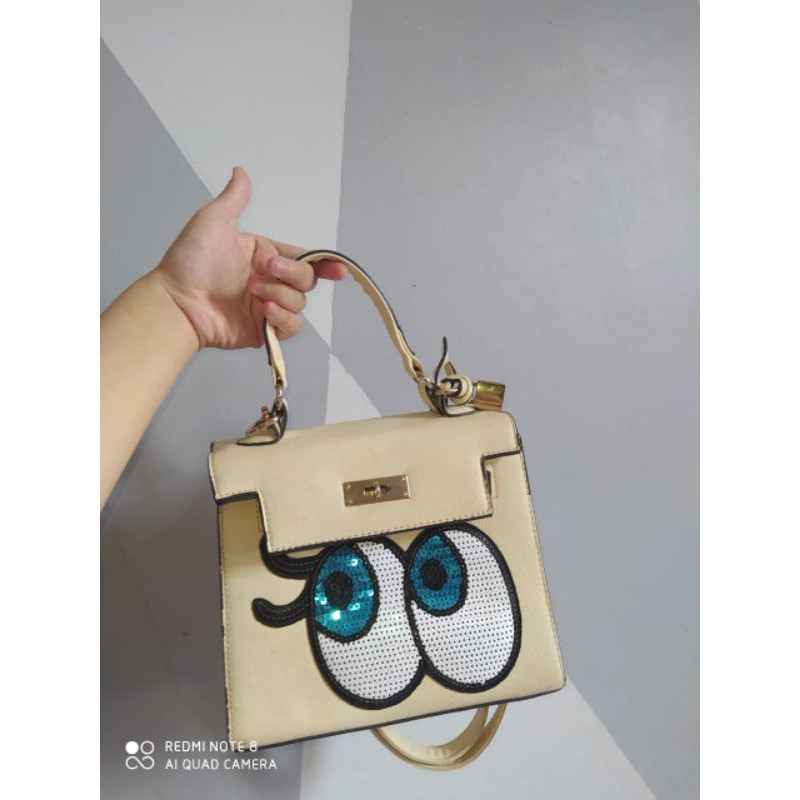 Preloved tas import batam