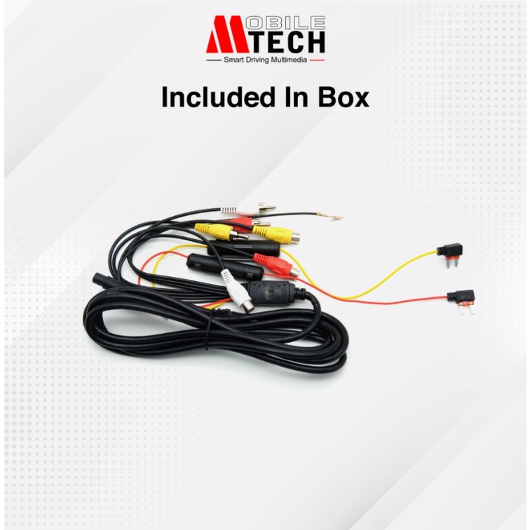 HEADREST MONITOR MTECH MP4 - BLUETOOTH CLIP ON 10.1 inch-2