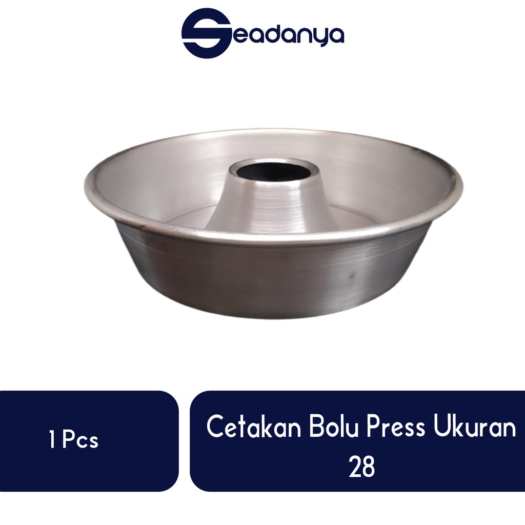 

Cetakan Bolu Press Ukuran 28-Cetakan Bolu Press/Cetakan Bolu/Cetakan Bolu Terlaris/Cetakan Bolu Termurah/Cetakan Bolu Terbaru