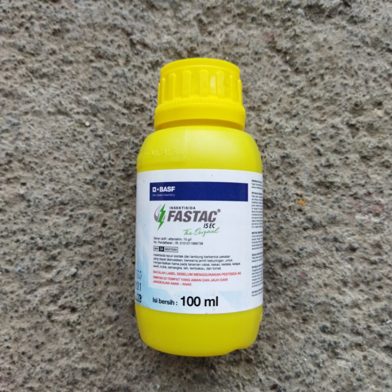 Insektisida FASTAC 100ML