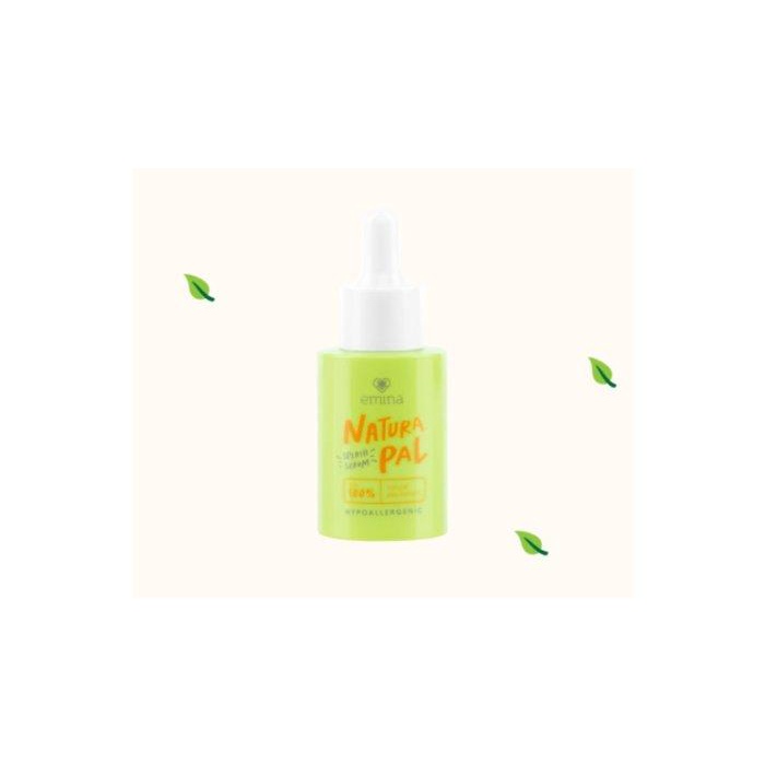 Emina Natural Pal Splash Serum 40ml GIRLSNEED77