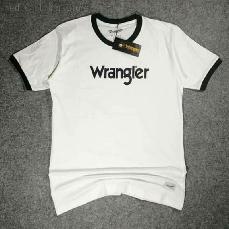 Kaos wrangler new