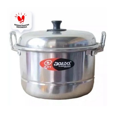 DANDANG PANCI EKONOMI JAWA MASPION 30 CM