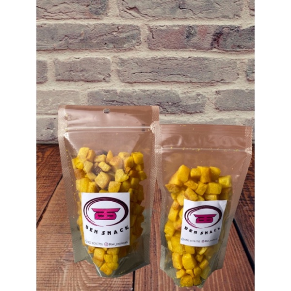 

ampera ubi dadu original