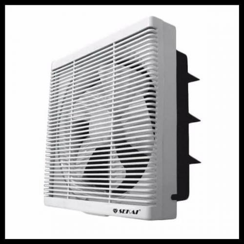 Sekai WEF 1290 Exhaust fan Dinding 12 in Sekai WEF 1290