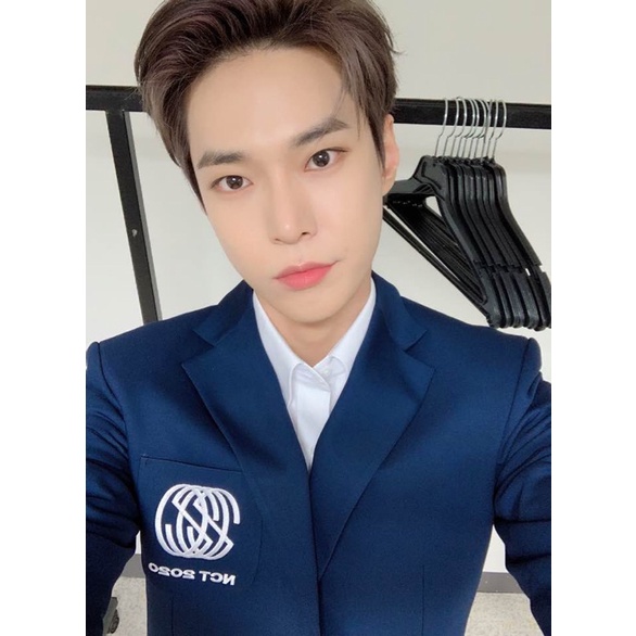 pc doyoung bunny [ booked ]