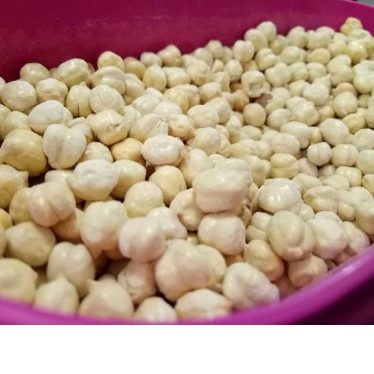 

『BISA COD』 Kacang arab Super ukuran 1 kg !
