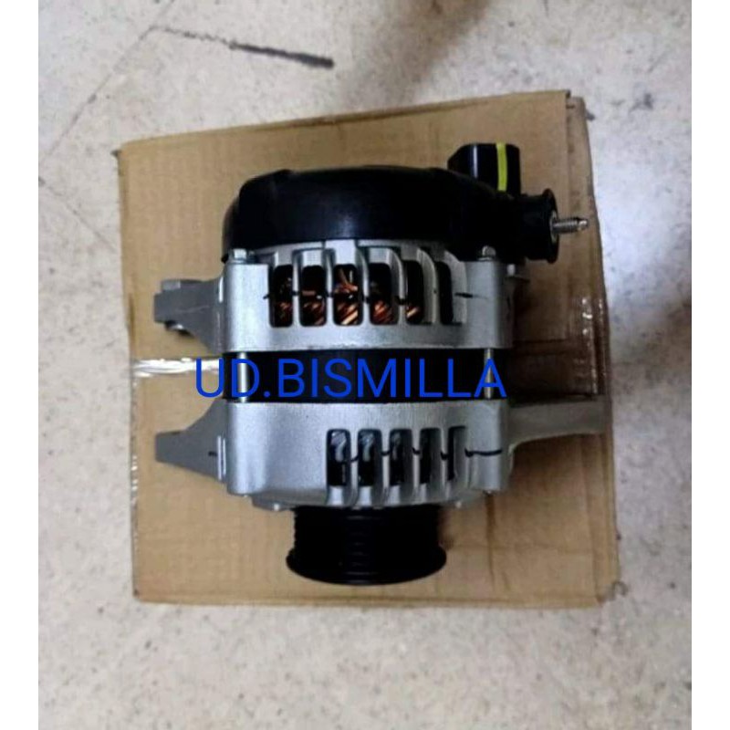 Dinamo Ampere Amper all New Baleno Ignis  pin 1 original