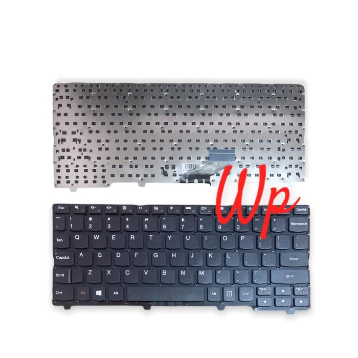 Keyboard Laptop IDEAPAD 110S-11 110S-11IBR 110S-11AST