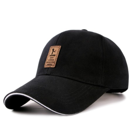 ( FY ) Topi Snapback TOPI (H152) baseball golf cap topi baseball real pict