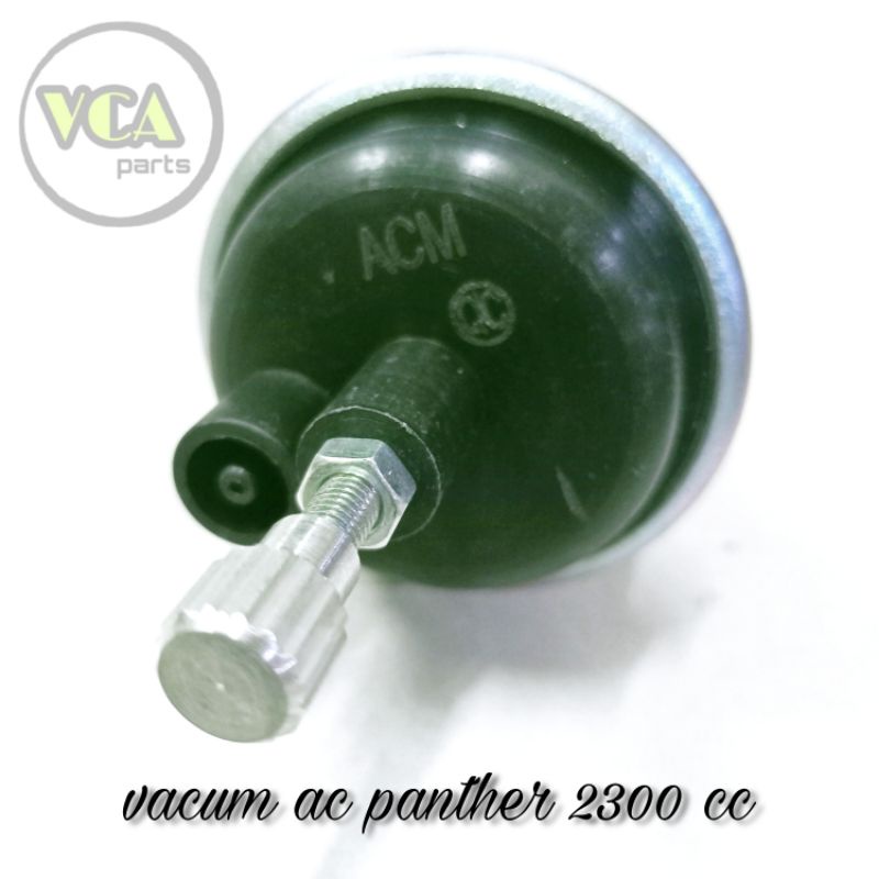 VACUM AC ISUZU PANTHER 2300 CC