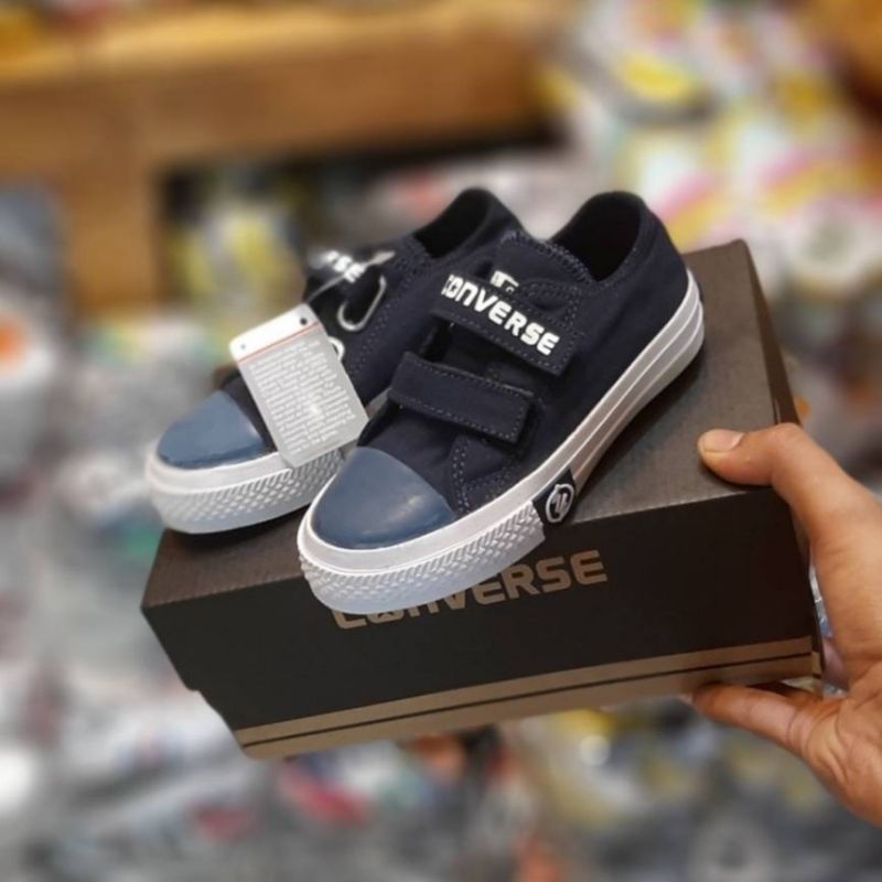 CONVERSE ANAK FLASH UNDERFEATED READY SIZE (21-35)