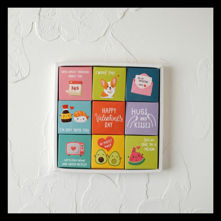 

COKLAT HURUF KADO VALENTINE ROMANTIS BERKUALITAS