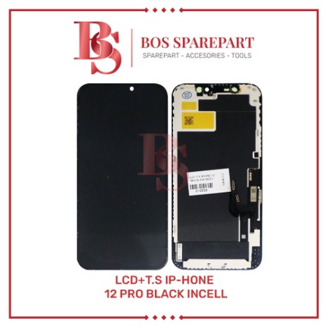 LCD TOUCHSCREEN 12 / 12 PRO INCELL