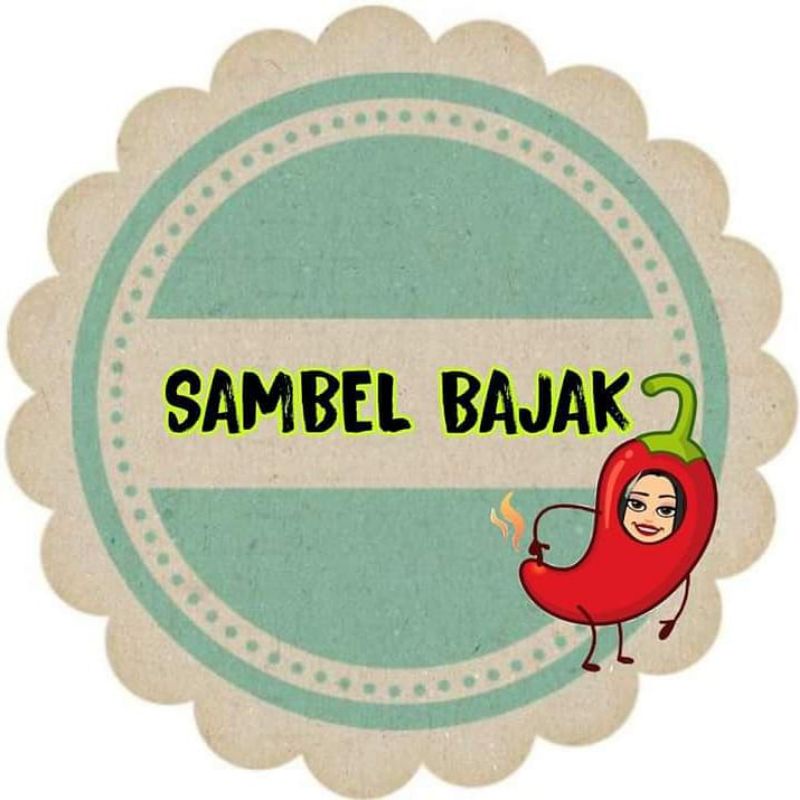 

sambal mama