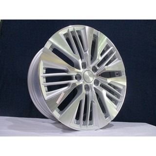  Velg Mobil Innova Ring  18 model FAIRMONT HSR Shopee 