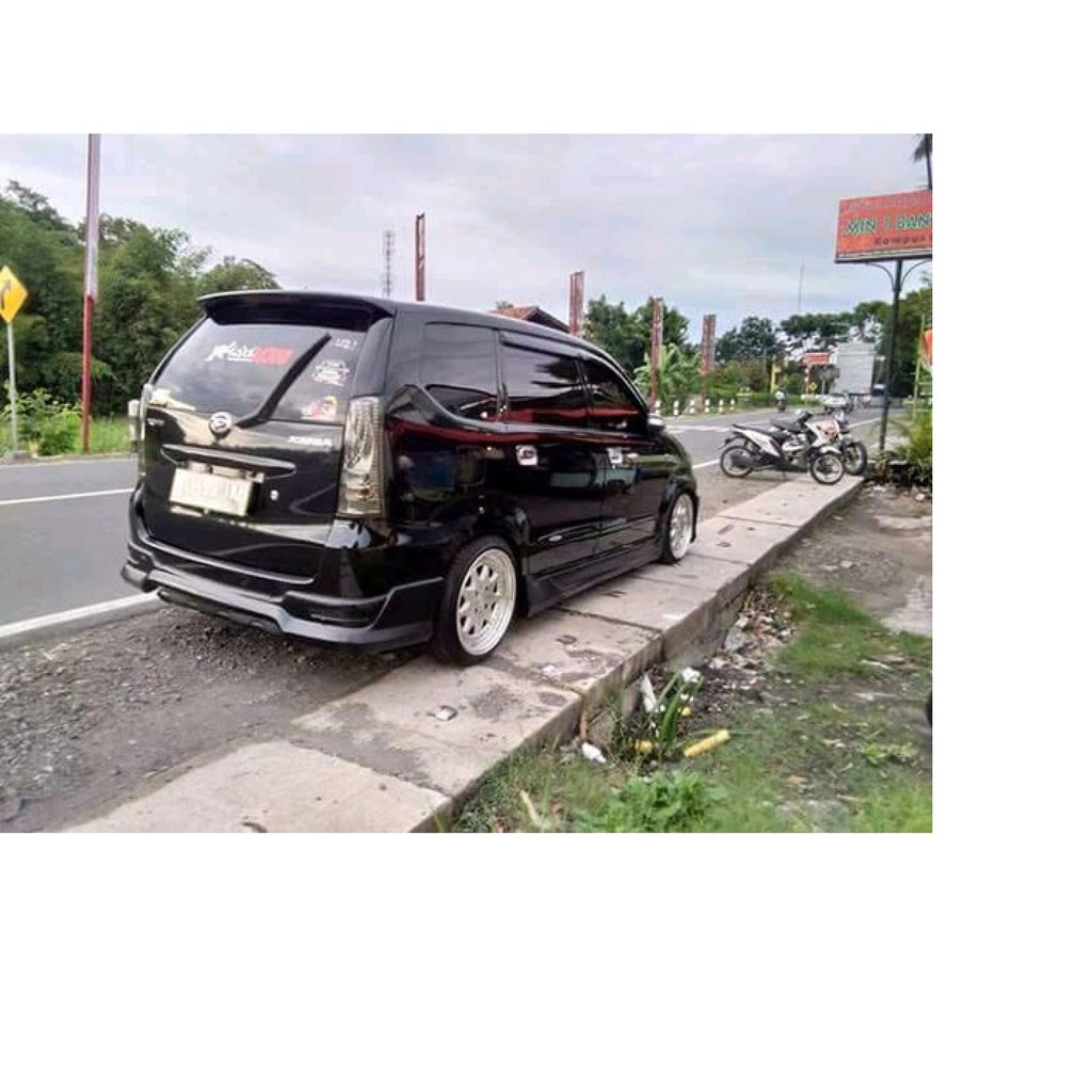 Jual Bodykit Belakang Adaptasi Trd 07 11 BKS Indonesia Shopee Indonesia Jual Bodykit Belakang Adaptasi Trd 07 11 BKS Indonesia Shopee Indonesia