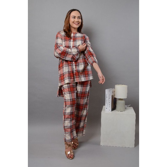 ONESET FLANEL / ORIGINAL FLANEL