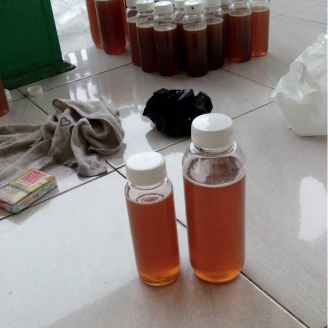 

Madu murni