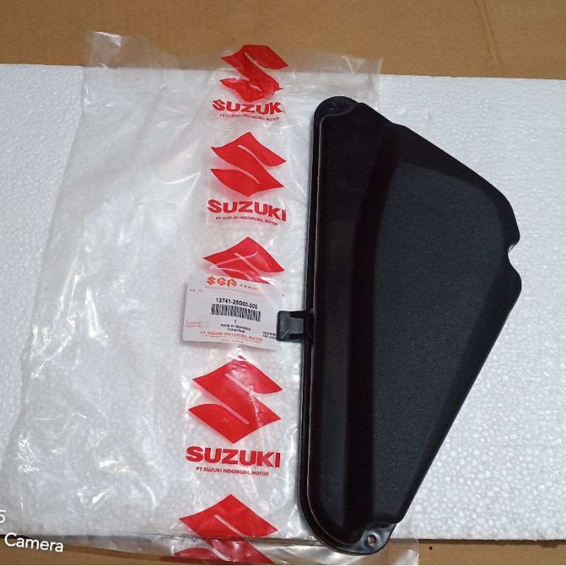 TUTUP FILTER SATRIA FU LAMA SATRIA FU BARONG SATRIA FU FACELIFT SGP