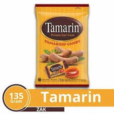 Permen Tamarin Permen Sari Tamarind 135 Gram