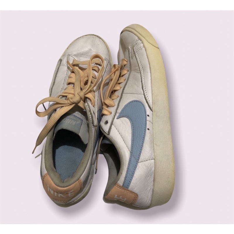 SEPATU NIKE BLAZER VINTAGE LOW Second/Bekas/Preloved/