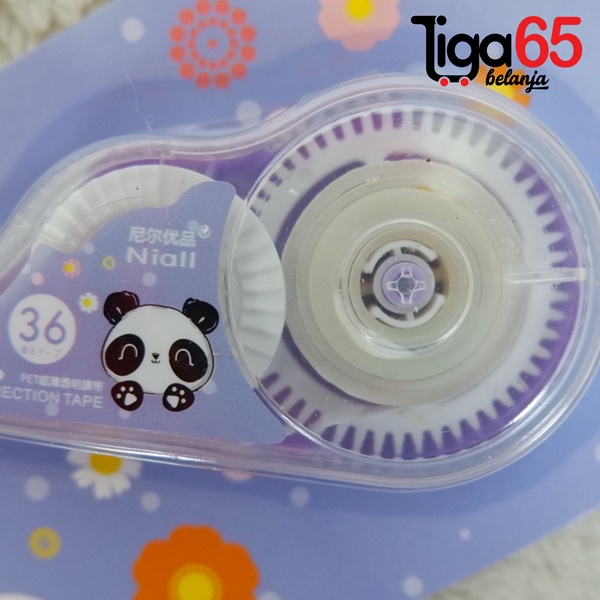 365 Correction Tape Tip Ex CORRECTION TAPE #41382 (9105,9106)