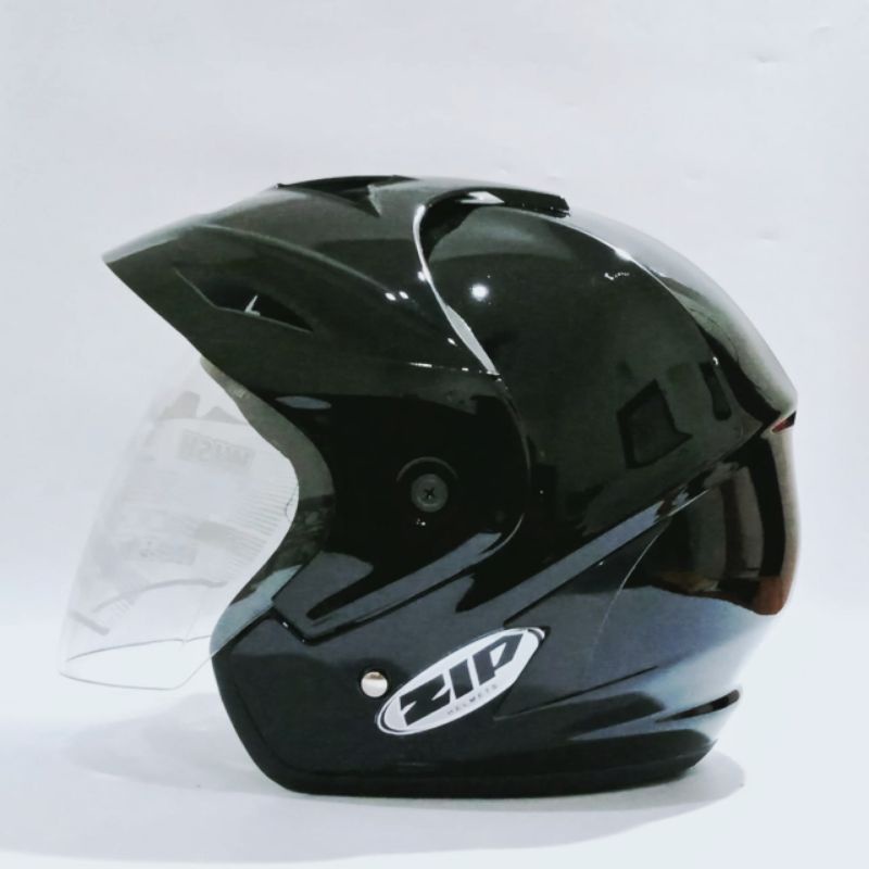 HELM DEWASA SNI HELM SEPEDA MOTOR UKURAN BESAR Helem jumbo PRIA DAN WANITA FIVE HELM POLOS BESAR Ready helm warna hitam, hitam doff, merah maroon, putih, ice blue