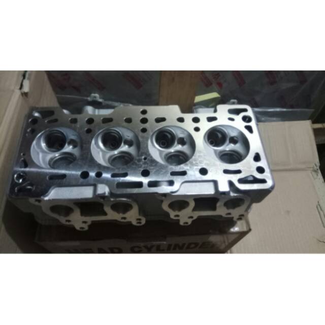 Cylinder Head Himaru SGP Carry 1.0, Jimmy Katana SJ 410