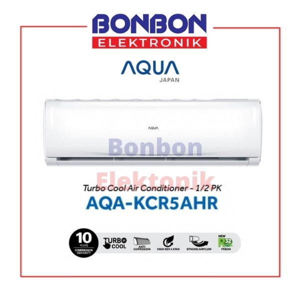 AQUA AC 0.5PK AQA-KR5AHR / 1/2PK AQA-KR05AHR AQA KR 05 AHR