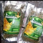 

Teh Tabur Insulin 30gram, Khusus Diabetes