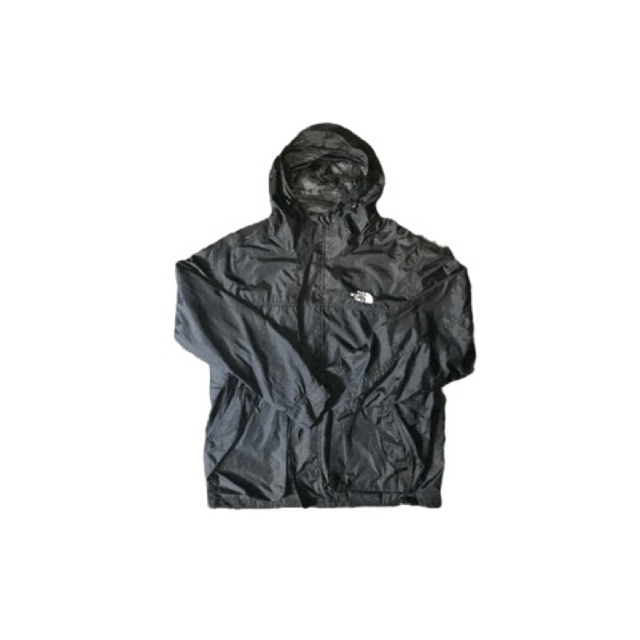 Hoodie zipper varcity tnf