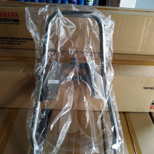 BEHEL CROME RX KING NEW 04 BEGEL RX KING BEHEL JOK RX KING CROM