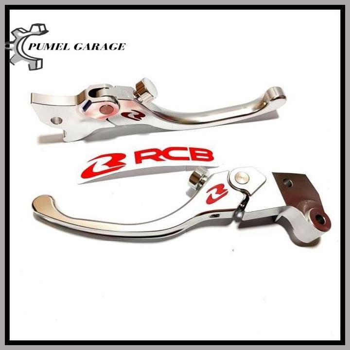 Handle Rem Rcb S2 R15 V3 Vixion New Xabre Mt15 Rxking Terbaru