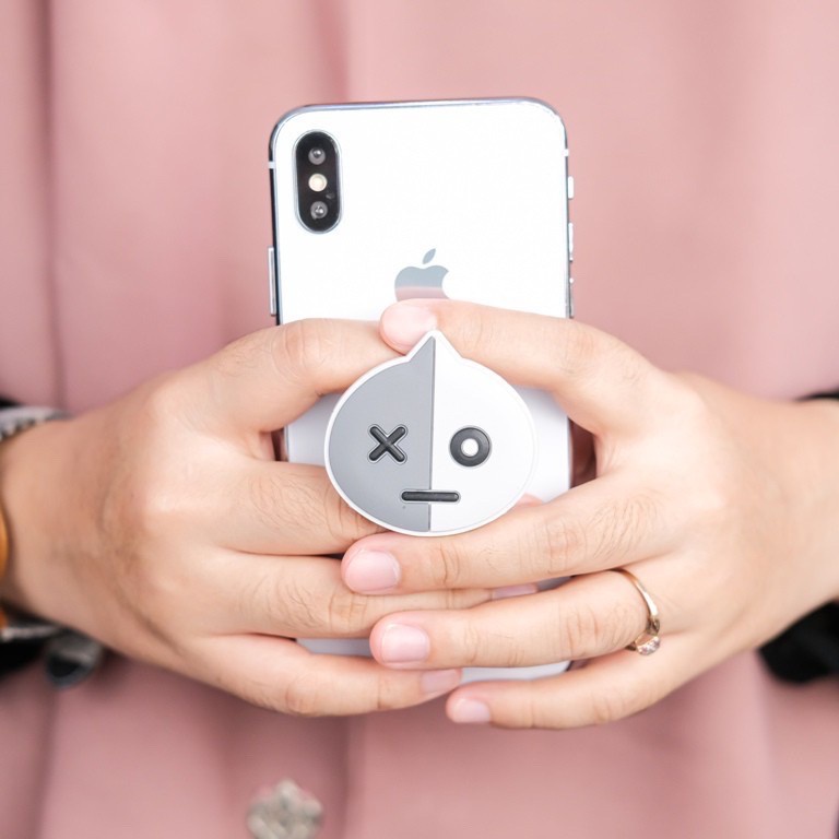 3SP | AH09  Popsocket Griptok Kpop Aksesoris Handphone Murah Lucu