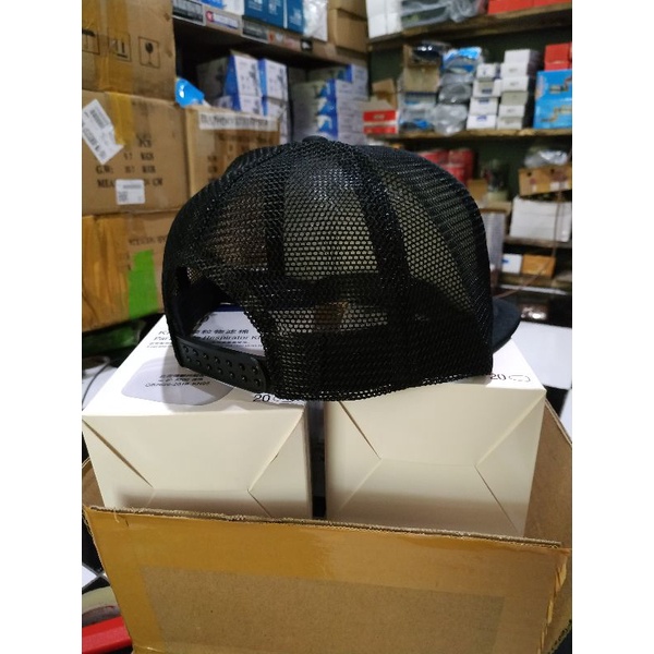 topi spraygun topi bengkel