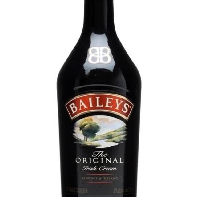 Baileys irish cream