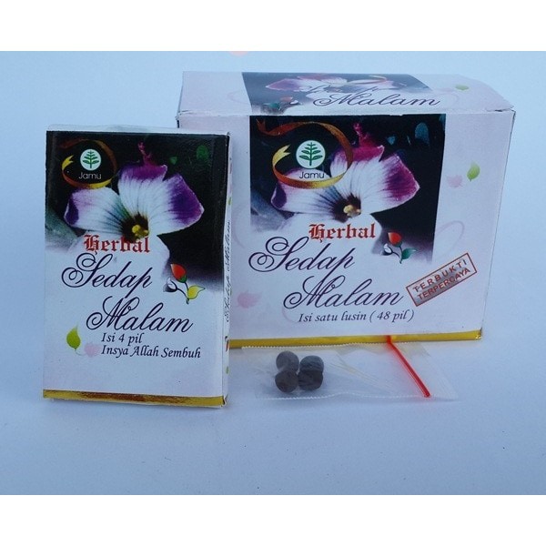 

JAMU SEDAP MALAM kembali gds