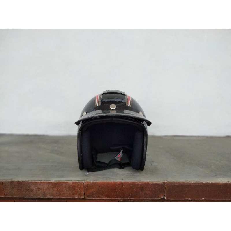 Helm Robot GAG 1