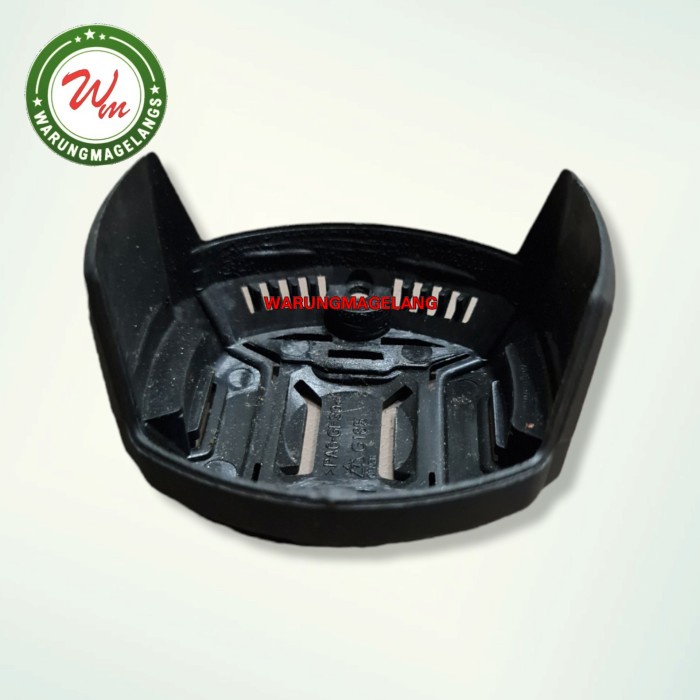 End cap tutup belakang mesin Modern m3700b m 3700b 3700 b mitersaw