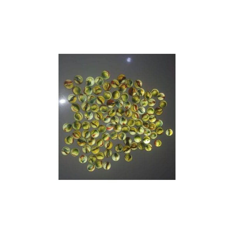 Kelereng Mini isi 100 pcs